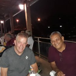 Happy Hour AGEPOL 23/10/2019